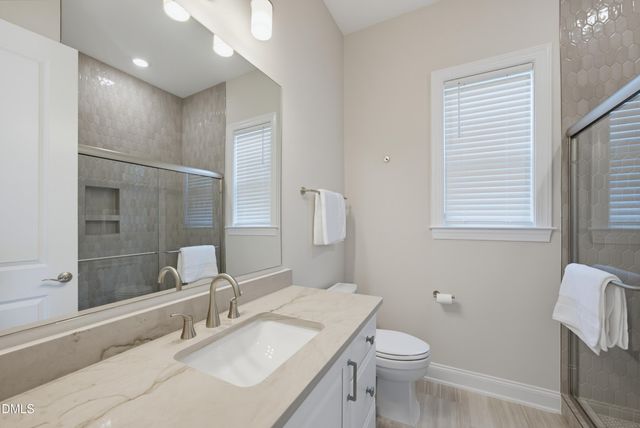 440 Dunton Street, Holly Springs, NC 27540