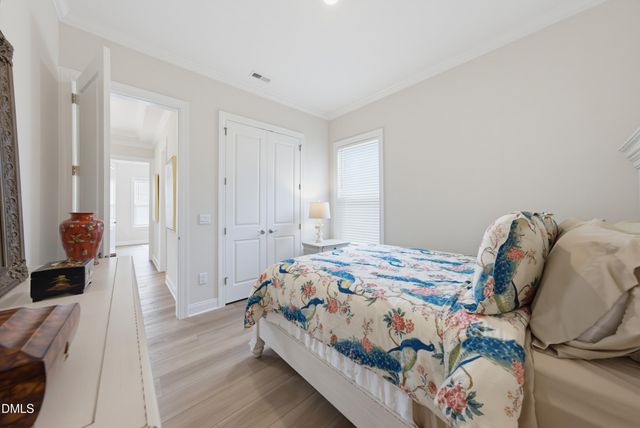 440 Dunton Street, Holly Springs, NC 27540