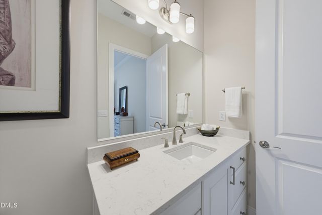 440 Dunton Street, Holly Springs, NC 27540