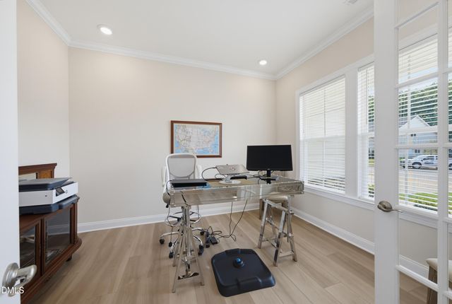 440 Dunton Street, Holly Springs, NC 27540