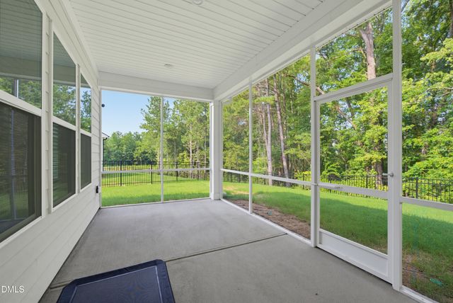 440 Dunton Street, Holly Springs, NC 27540