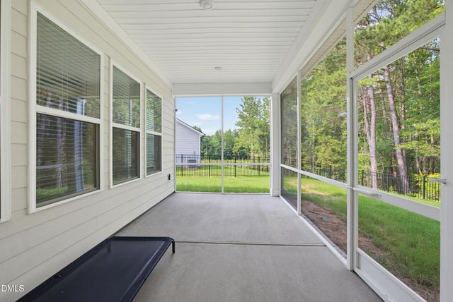 440 Dunton Street, Holly Springs, NC 27540