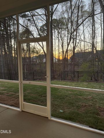 440 Dunton Street, Holly Springs, NC 27540