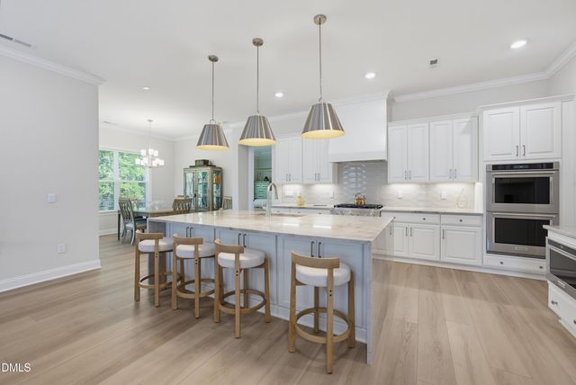 440 Dunton Street, Holly Springs, NC 27540