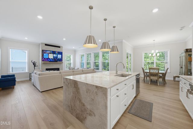 440 Dunton Street, Holly Springs, NC 27540