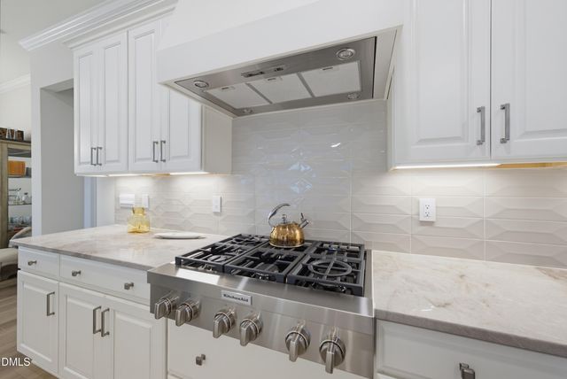 440 Dunton Street, Holly Springs, NC 27540