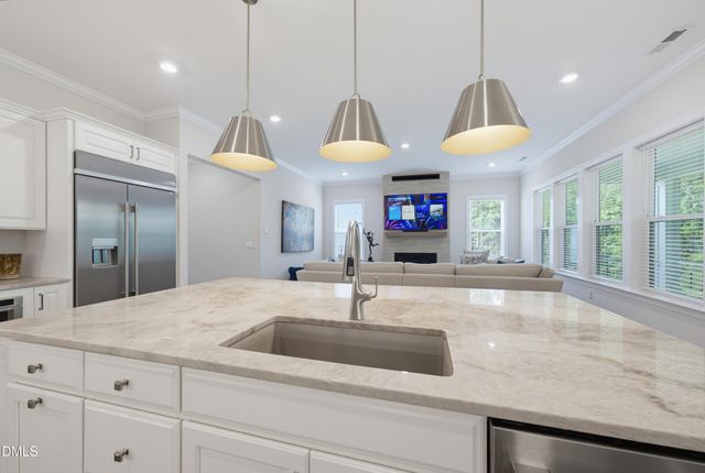 440 Dunton Street, Holly Springs, NC 27540