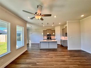 11841 Whirlaway Drive, Willis, TX 77318