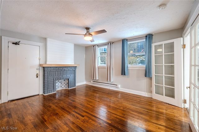 2469 Overlook Road 11, Cleveland Heights, OH 44106