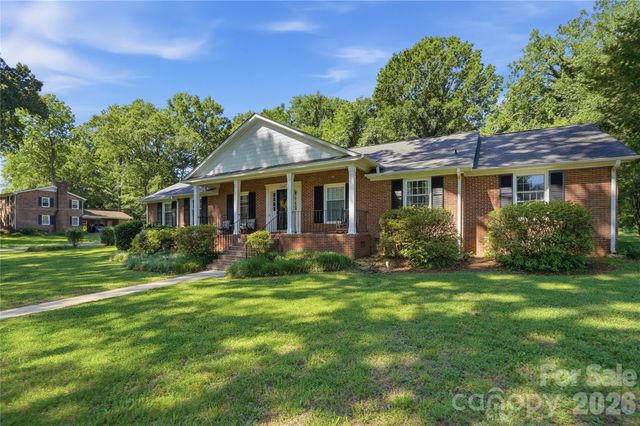 1859 Selma Street, Rock Hill, SC 29732