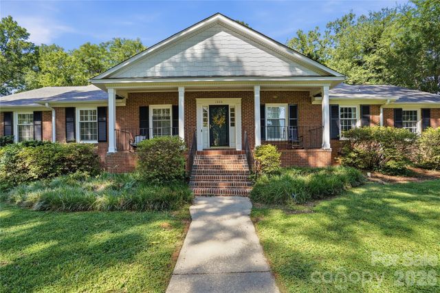 1859 Selma Street, Rock Hill, SC 29732