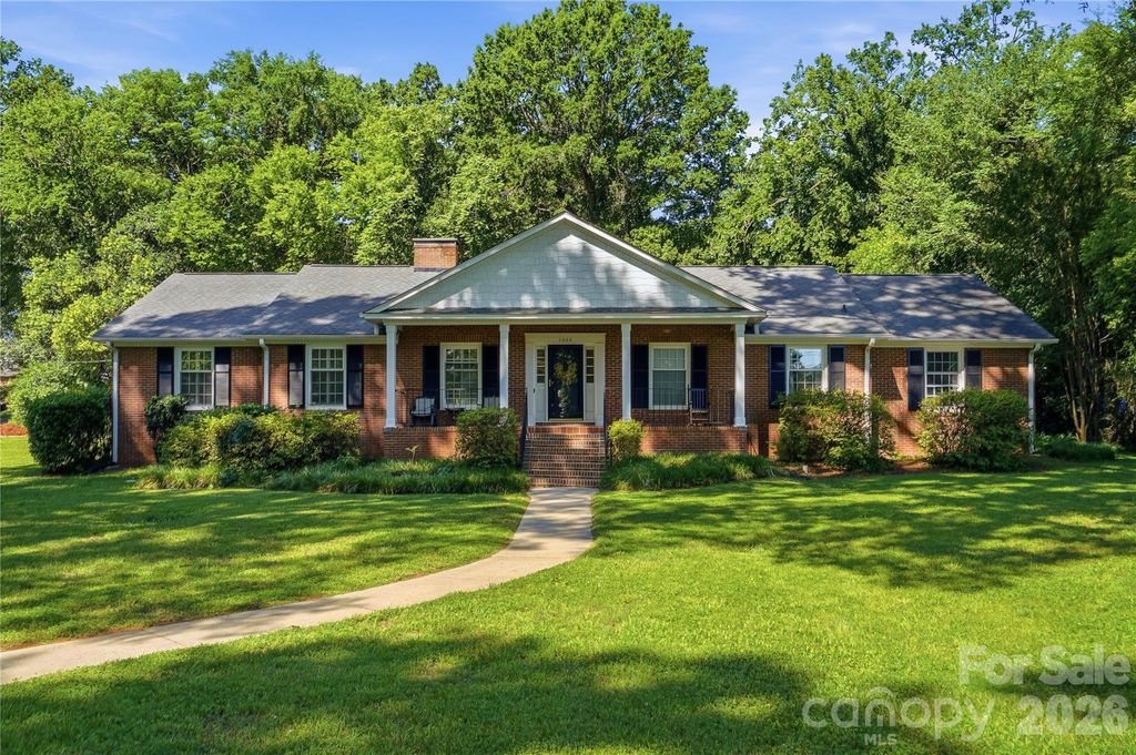 1859 Selma Street, Rock Hill, SC 29732