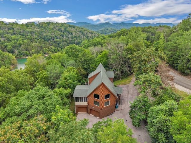 110 Lake Meadow Dr, Smithville, TN 37166