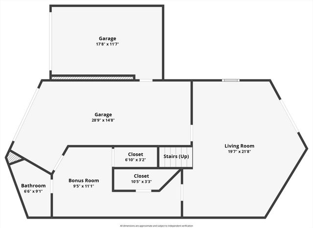 110 Lake Meadow Dr, Smithville, TN 37166