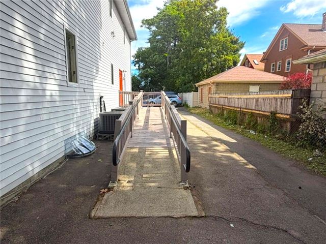 1302 Elmwood Avenue, Cranston, RI 02910
