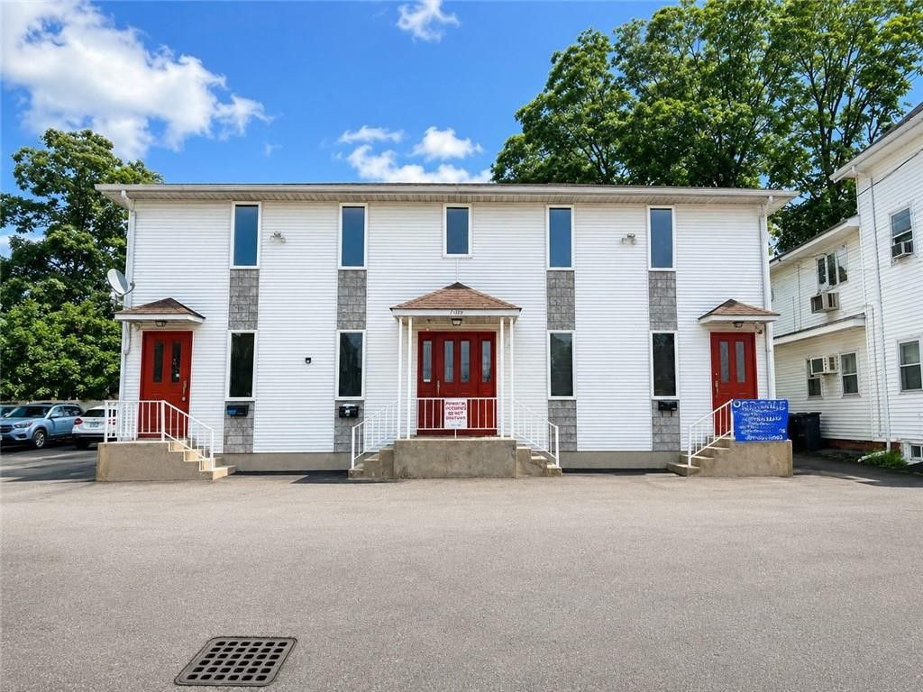 1302 Elmwood Avenue, Cranston, RI 02910