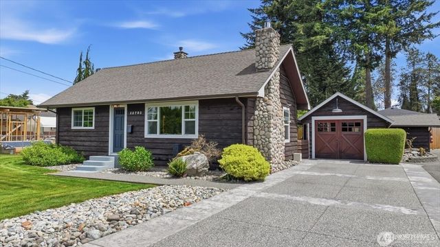 15721 179th Avenue SE, Monroe, WA 98272