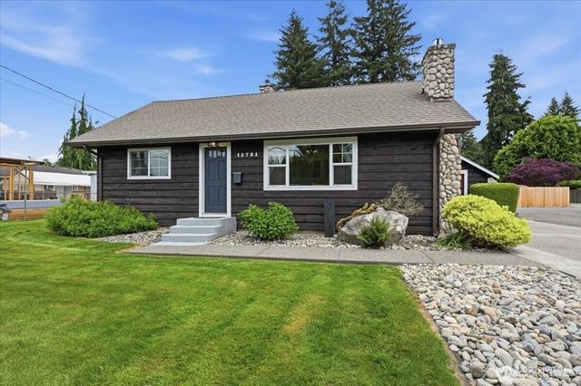 15721 179th Avenue SE, Monroe, WA 98272