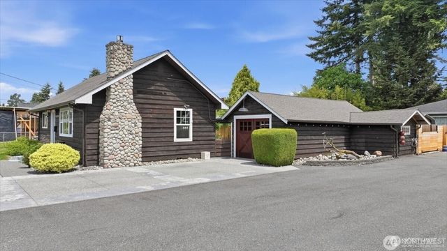 15721 179th Avenue SE, Monroe, WA 98272