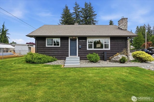 15721 179th Avenue SE, Monroe, WA 98272
