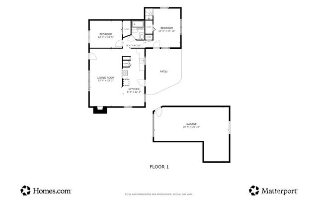 15721 179th Avenue SE, Monroe, WA 98272