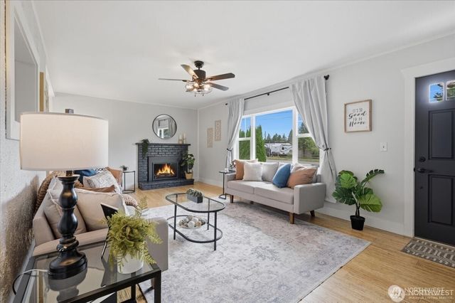 15721 179th Avenue SE, Monroe, WA 98272