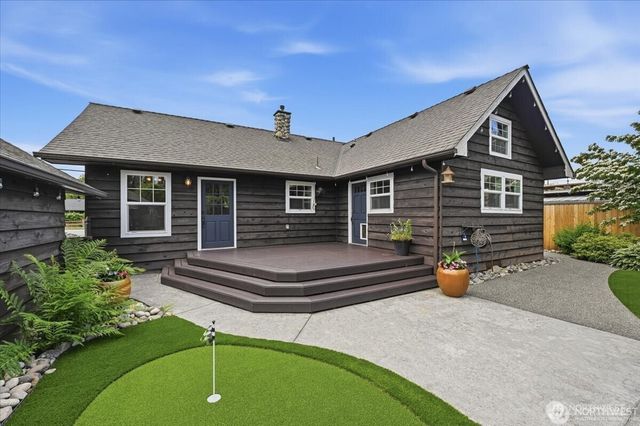 15721 179th Avenue SE, Monroe, WA 98272