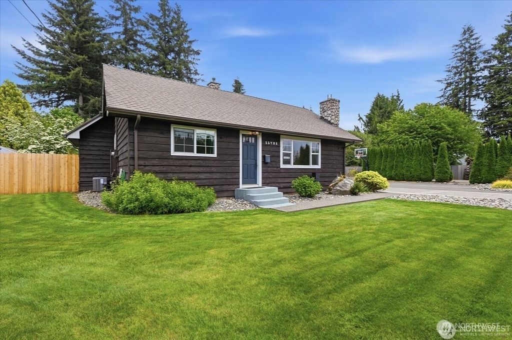 15721 179th Avenue SE, Monroe, WA 98272