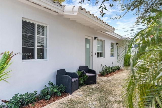 515 NE 67th St 2, Miami, FL 33138