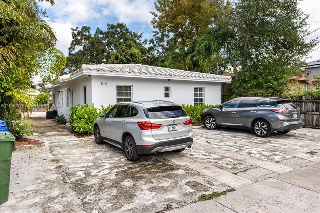 515 NE 67th St 2, Miami, FL 33138