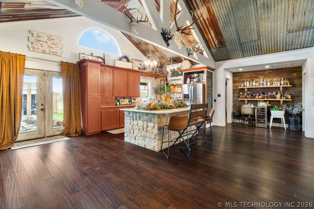 15337 Lewis Lane, Madill, OK 73446