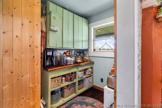 15337 Lewis Lane, Madill, OK 73446