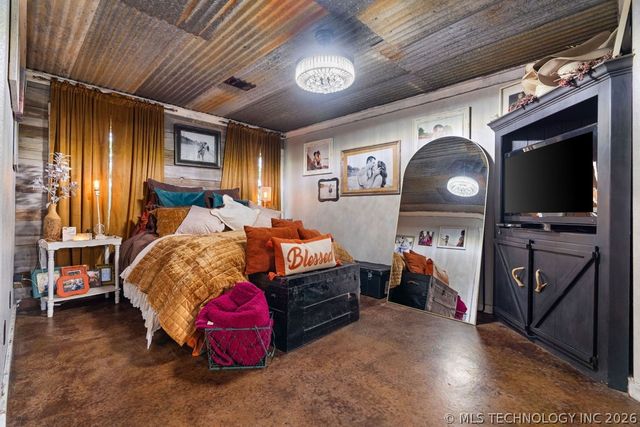 15337 Lewis Lane, Madill, OK 73446