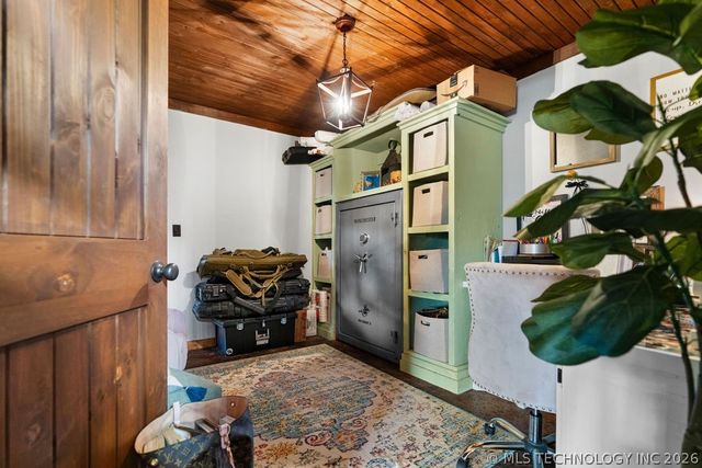 15337 Lewis Lane, Madill, OK 73446