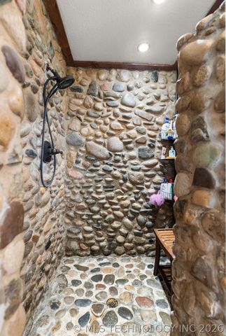 15337 Lewis Lane, Madill, OK 73446