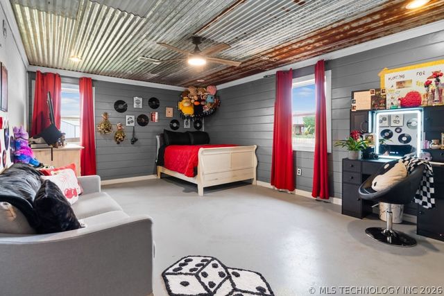 15337 Lewis Lane, Madill, OK 73446