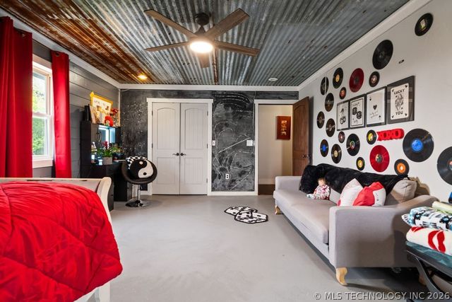 15337 Lewis Lane, Madill, OK 73446