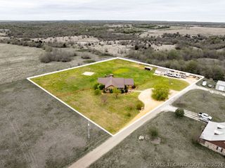 15337 Lewis Lane, Madill, OK 73446