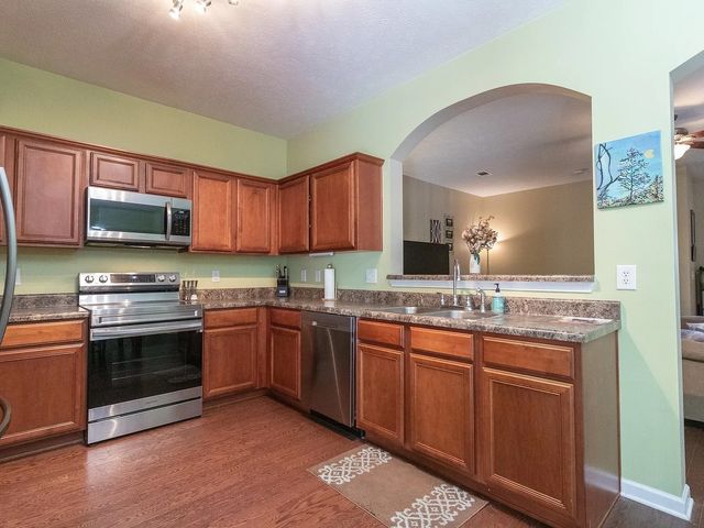 1332 Crown Point Pl, Nashville, TN 37211