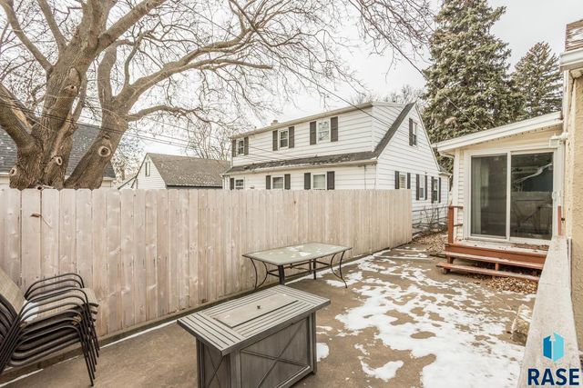 1800 S Covell Ave Avenue, Sioux Falls, SD 57105