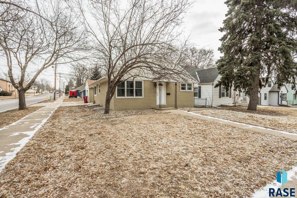 1800 S Covell Ave Avenue, Sioux Falls, SD 57105