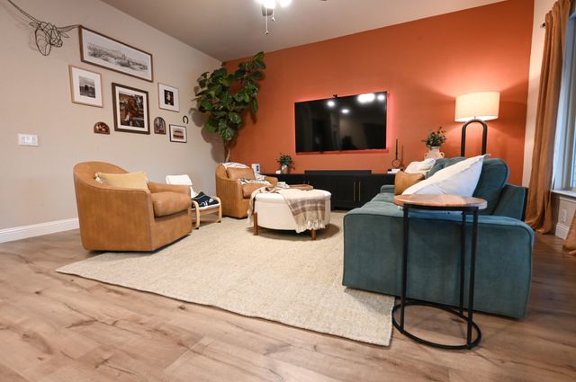 4716 Hazy Hollow Lane, Crowley, TX 76036