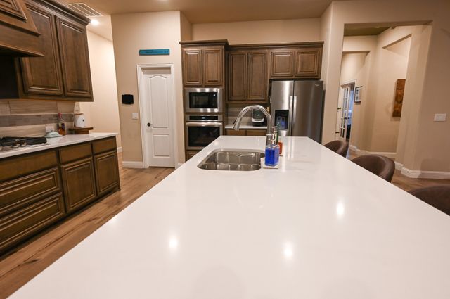 4716 Hazy Hollow Lane, Crowley, TX 76036