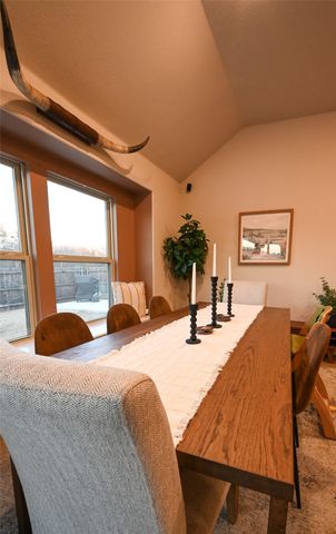 4716 Hazy Hollow Lane, Crowley, TX 76036