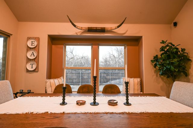 4716 Hazy Hollow Lane, Crowley, TX 76036