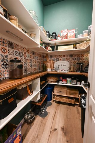 4716 Hazy Hollow Lane, Crowley, TX 76036