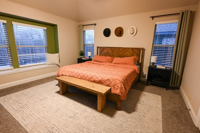 4716 Hazy Hollow Lane, Crowley, TX 76036