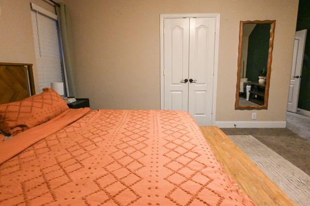 4716 Hazy Hollow Lane, Crowley, TX 76036