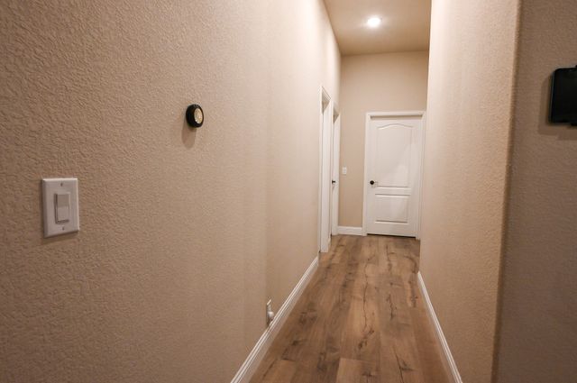 4716 Hazy Hollow Lane, Crowley, TX 76036