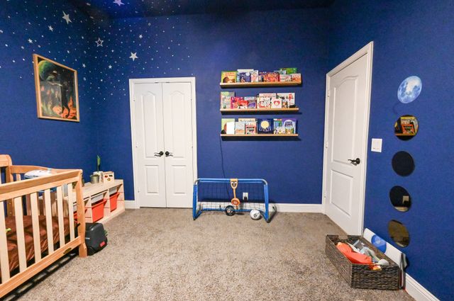 4716 Hazy Hollow Lane, Crowley, TX 76036